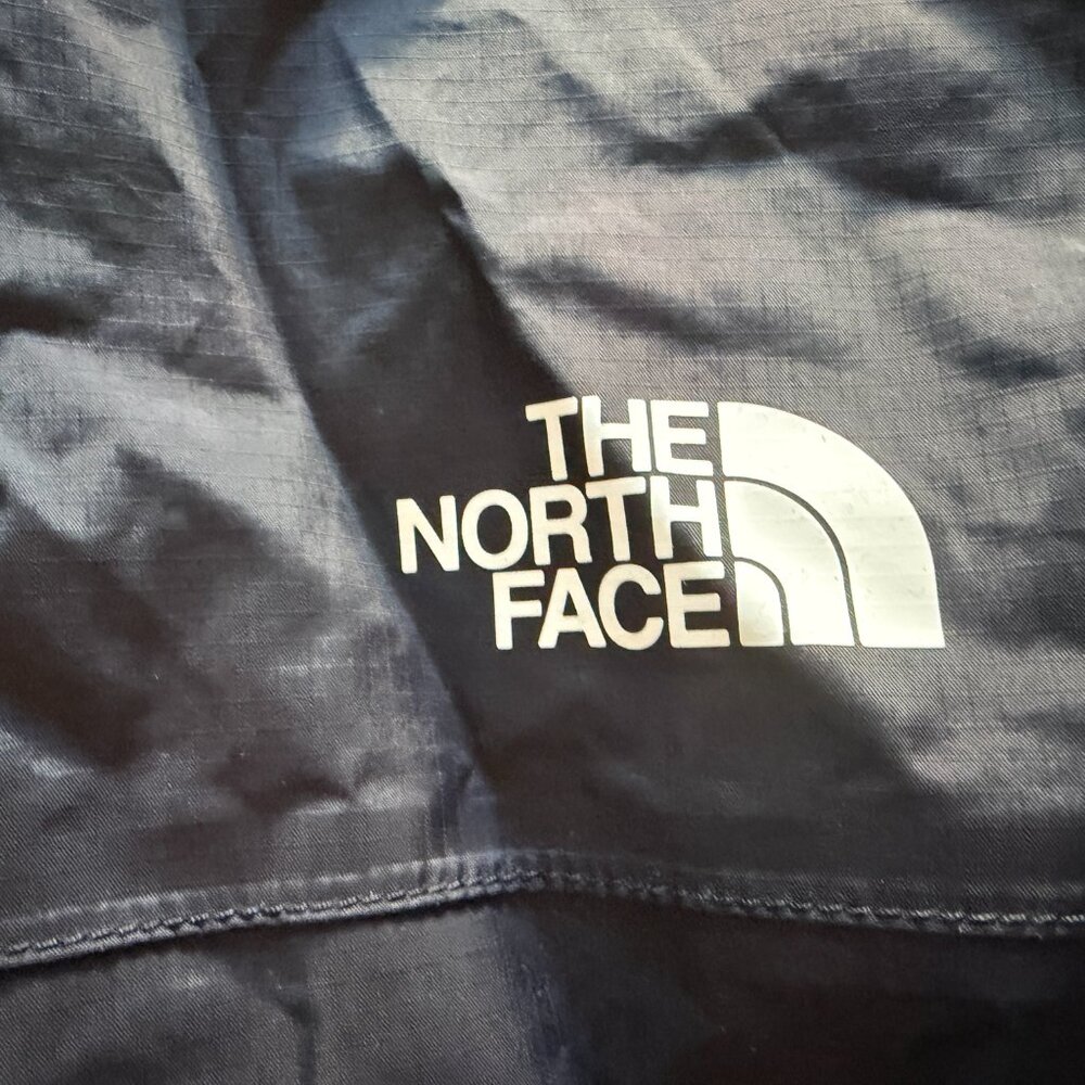 The North Face Antora Waterproof Shell Jacket Size XL in Black - Picture 7 of 10